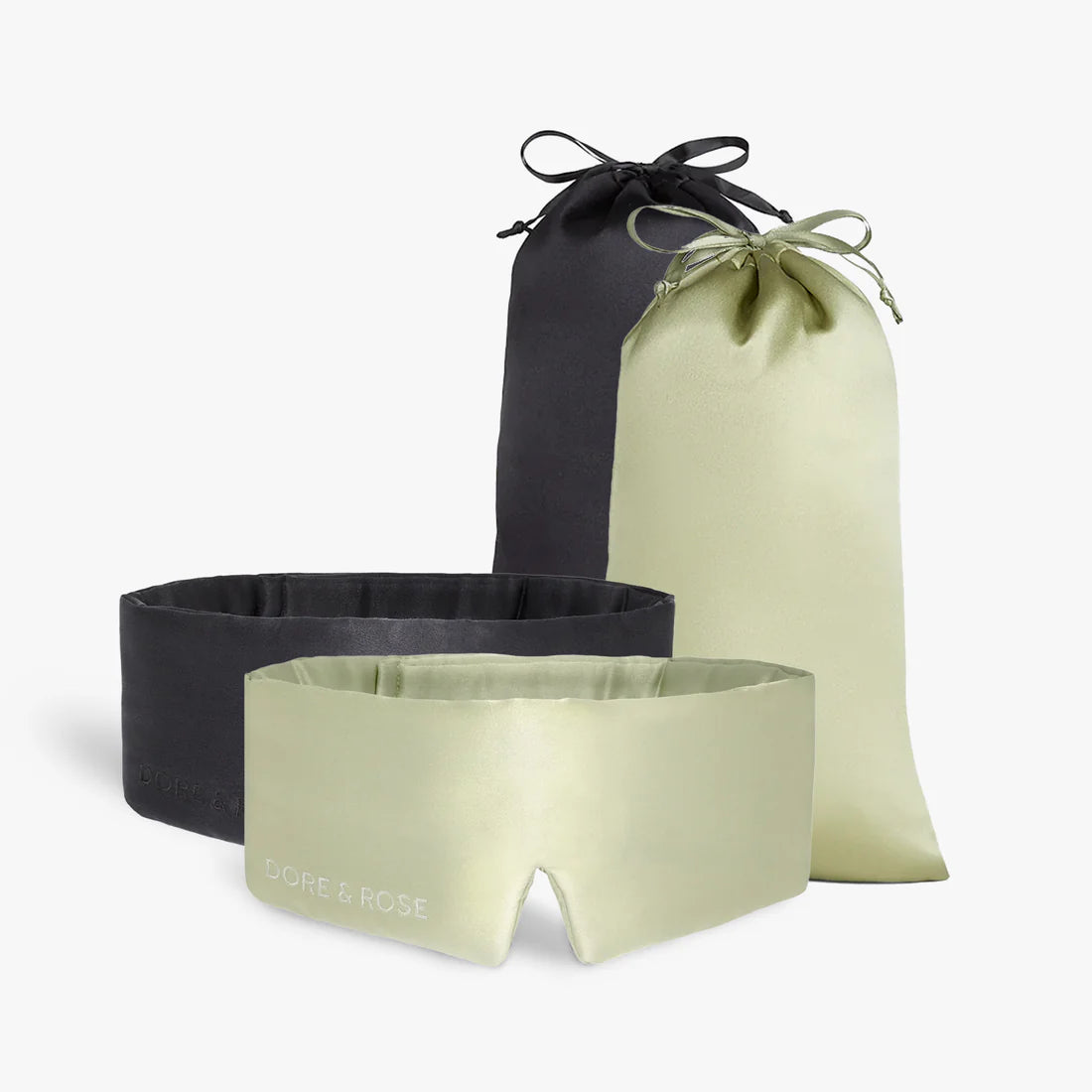 Deep Sleep Mask